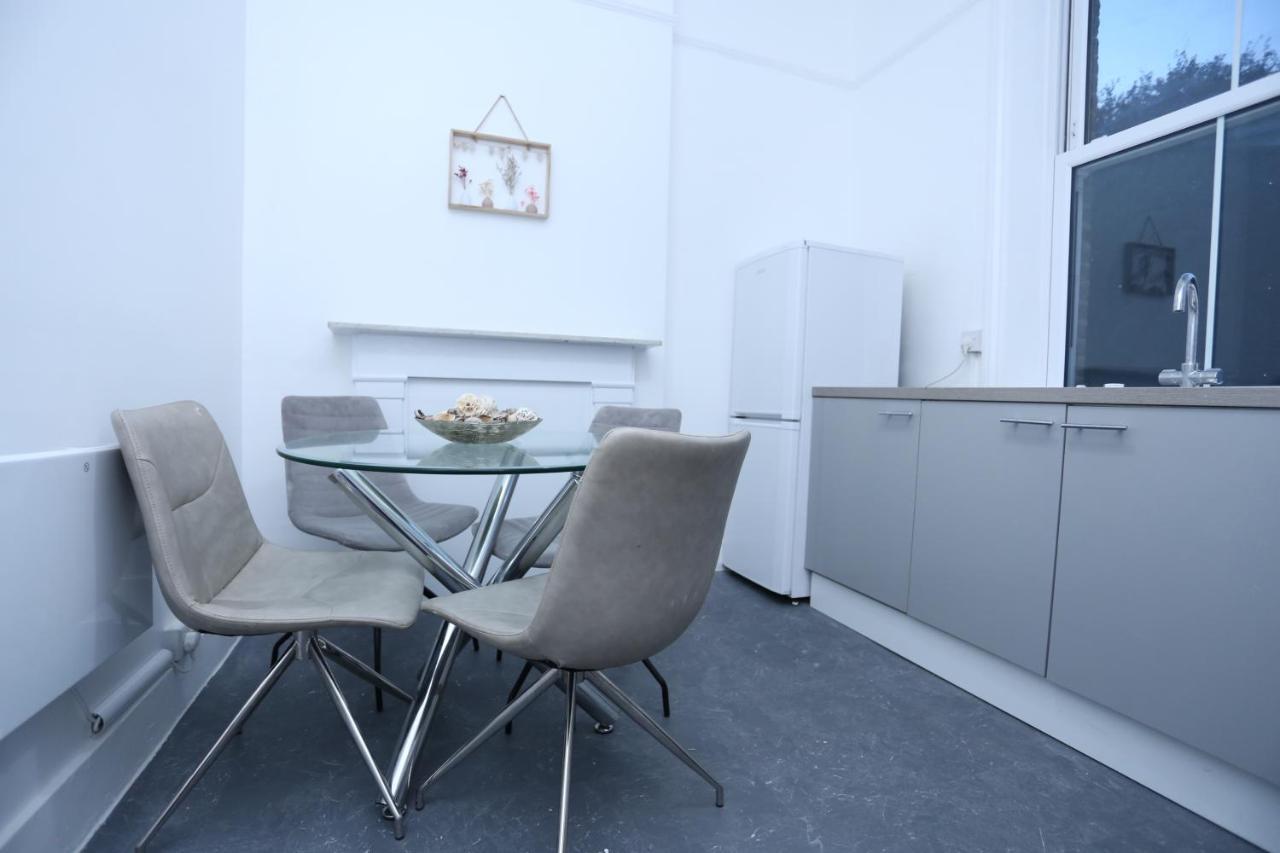 London Town Apartment- Lewisham Eksteriør billede